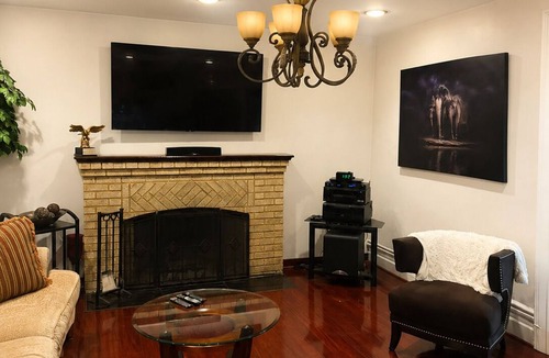 University Heights House | Stunning 5-bedroom luxury townhouse in University Heights, Bronx.
