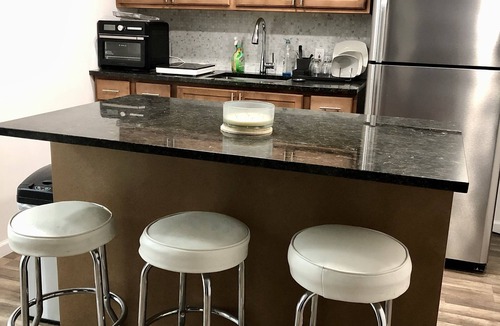 White Plains Apartment | Stunning spacious two-bedroom apartment, offers modern comfort and style.