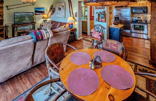 Sugar Mountain Condo | Sugar Ski Premium Two Bedroom - Unit 824