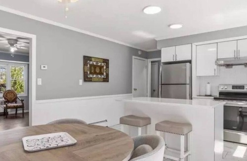 Glenwood Landing House | Summer home in Glen Head bay 4BR+3BA for family and friends