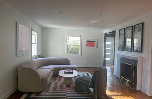Mamaroneck House | Summer retreat! 40 minutes from NYC, walking to Beach Point/Orienta clubs!