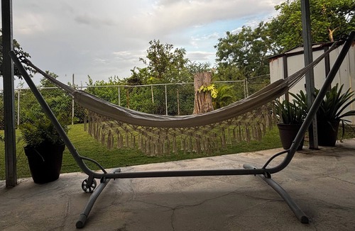 Cabo Rojo House | Sunny Point House · Boquerón Beach Stay- Familiar-Sleeps 4. 2Bd-1b- Free Parking