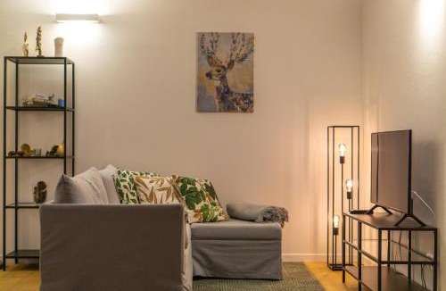 Sankt Oswald Apartment | Sunshine @ Rosie Design Chalet