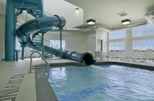 Windsor Hotel | Super 8 by Wyndham Windsor NS
