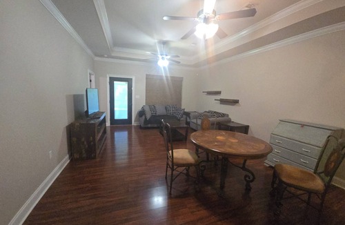 Ponchatoula House | Superb 2-bedroom townhome in Ponchatoula with WiFi, AC