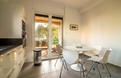 Saint-Jean-Cap-Ferrat Villa | Superb Primavera Villa with sea view