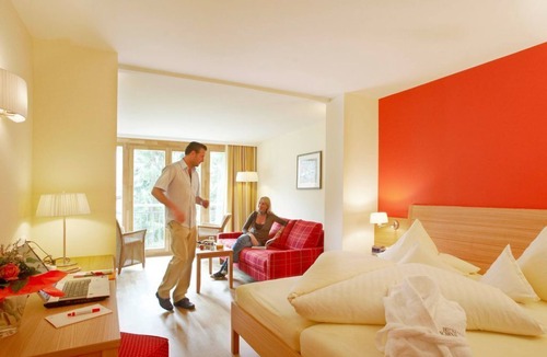 Untertschern House | Superior Doppelzimmer - Ortners Eschenhof - Alpine Slowness