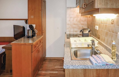 Untertschern Apartment | Taking a break in this vacation complex (AKA177-AKA181) house is the ideal way to leave behind the s