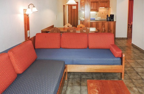 Untertschern Apartment | Taking a break in this vacation complex (AKA177-AKA181) house is the ideal way to leave behind the s