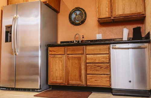 Marina Condo | Terrasol 104 - Lands End, Marina view! 1 bed/plus murphy/2 bath