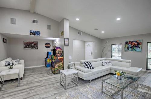Covington House | Texas - Collins 3210