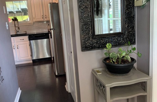 Thamesford House | Thamesford Calming Rituals Spa B&B hosting Slow Pitch City and hockey players