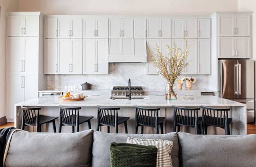 Faubourg Lafayette House | The 1300 | 4 Home Combo, 28 bedrooms | Heated Pool