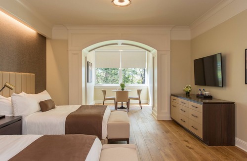 Peekskill Hotel | The Abbey Inn & Spa