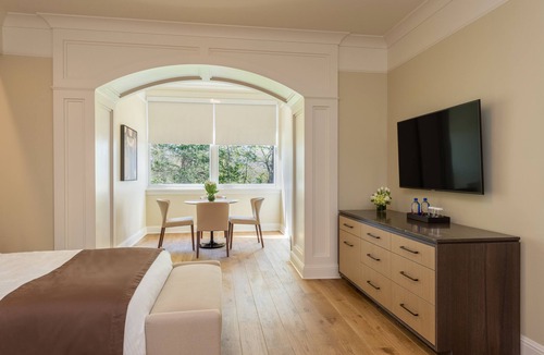 Peekskill Hotel | The Abbey Inn & Spa