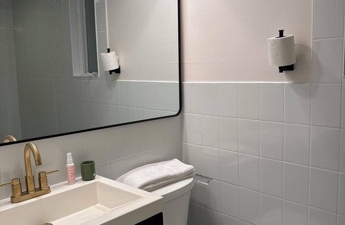 Bloomfield House | The Baldwin NJ- The Best Stay for FIFA 2026