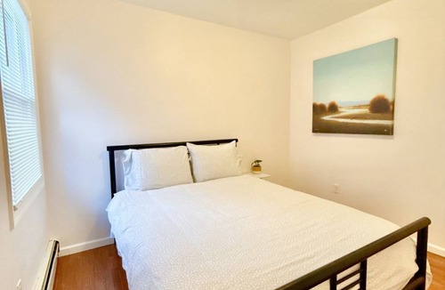 Bloomfield House | The Baldwin NJ- The Best Stay for FIFA 2026