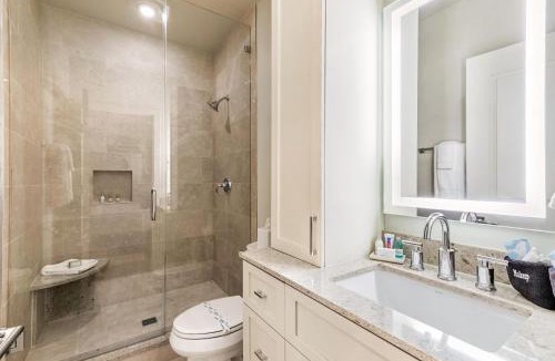 Central Business District Apartment | The Desire