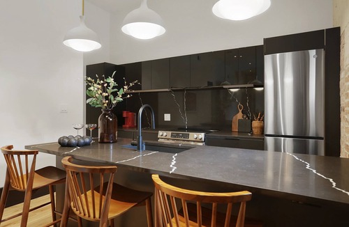 Faubourg Lafayette Hotel | The Gisele: 4BR/3BA for 8 | Pool + Streetcar Stop