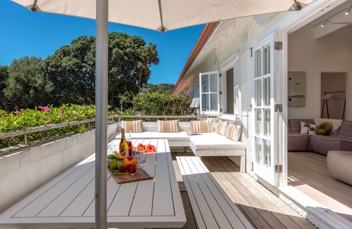Onetangi Condo | THE HIBISCUS | Coast & Country | WINTER DEAL