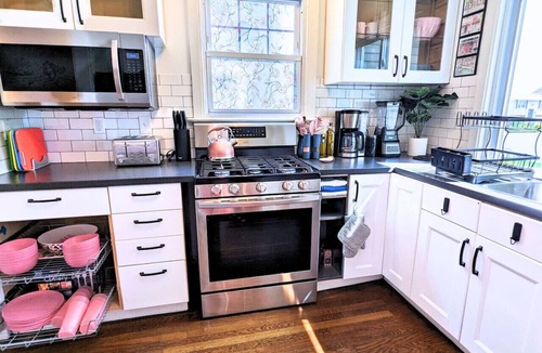East Shore House | The Jewel of The Cove - Historic Coastal Retreat