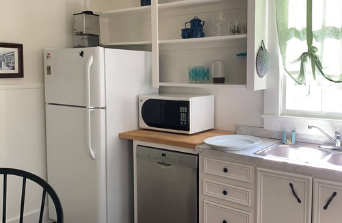 Donaldsonville Apartment | The Lone Start Suite on the Mississippi River in Donaldsonville