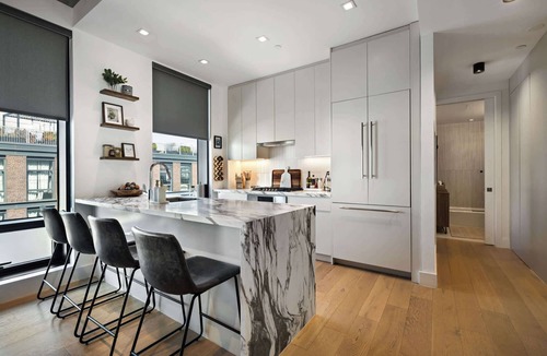 Williamsburg Apartment | The Nest by Rove Travel | Penthouse w/Roof Deck