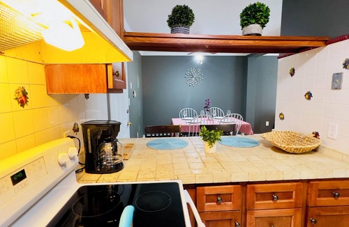 Stamford Apartment | The Season’s Luxe 2 Bedroom Pad, Center of Stamford