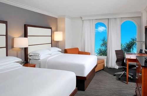 Park Shore Hotel | The Stay That Makes Every Trip Better! Outdoor Swimming Pool, Free Parking!