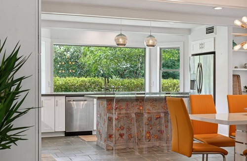 Covington House | The Ultimate Group Stay: 3 Homes, 2 Acres, Sleeps 24!
