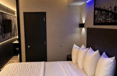 Williamsbridge Hotel | The Vine Hotel Bronx New