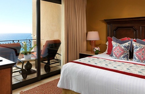 Marina Resort | The Waves Meet Paradise At Our Stunning Cabo San Lucas Resort