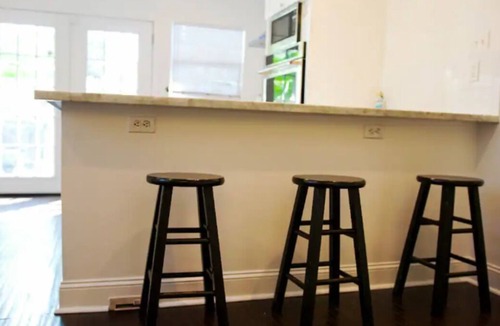 Broadmoor House | Tranquil Oasis in NOLA: Louisiana Ave Pkwy Retreat