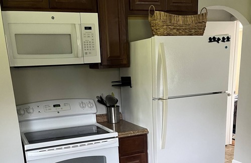 Bethlehem Apartment | Tranquil setting in the hills of Litchfield County