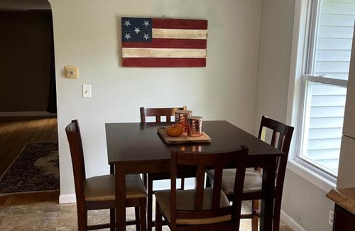 Bethlehem Apartment | Tranquil setting in the hills of Litchfield