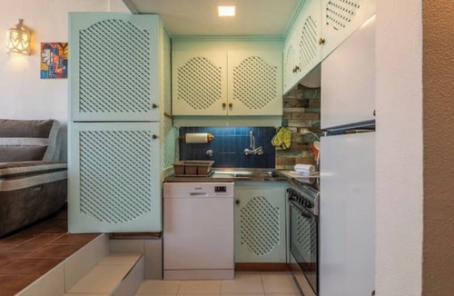 Montechoro House | Tranquility just two minutes from the fun