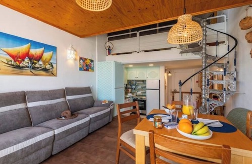 Montechoro House | Tranquility just two minutes from the fun