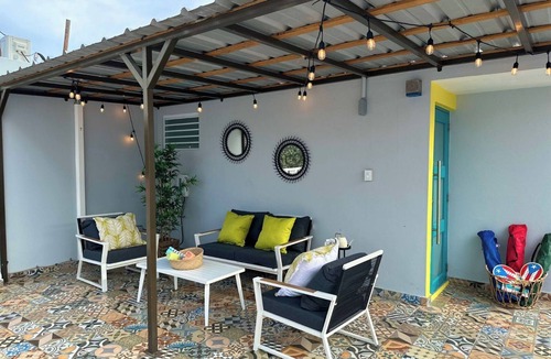 Punta Las Marias House | "Tropical Villa Isabel" - your Puerto Rico paradise!