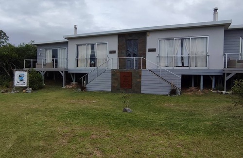 Maldonado Department House | Tu próxima aventura comienza aquí: Alquiler vacacional en Villa Serrana