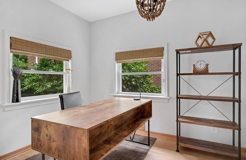 Larchmont House | Turnkey 5 Bedroom Home in Prime Larchmont
