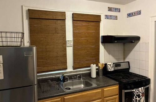McGinley Square Apartment | Two bedroom in United States of America, Jersey City