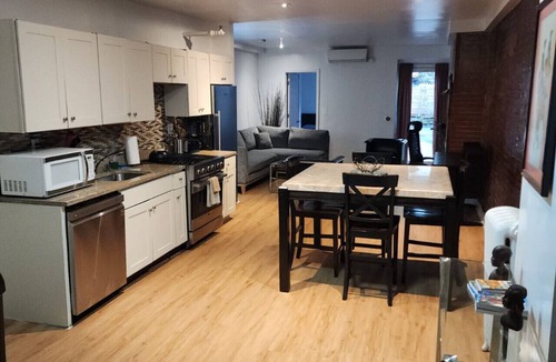 Harlem Apartment | Two bedroom in United States of America, New York