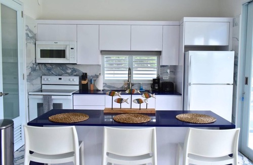 Guanajibo House | Two private beachfront houses, sleeps 12, kayaks, private heated pools