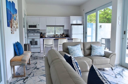 Guanajibo House | Two private beachfront houses, sleeps 12, kayaks, private heated pools