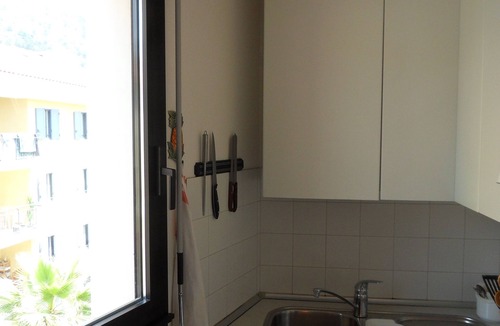 Beaulieu-sur-Mer Apartment | Two-room central apartment, 2 large balconies, 100 m from the beach, private parking