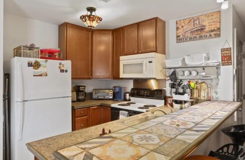 Seventh Ward House | Unique 3BD 'Urban Cabin' close to French Quarter