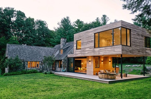 Cornwall House | Unique 4-bedroom house with stunning views, close to all in fantastic Cornwall