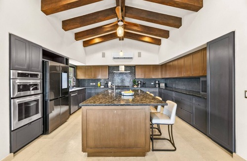 Pedregal House | Unreal Views & Plenty of Fun. Winter Deals!