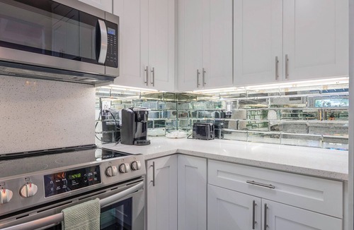 Lake Clarke Shores House | Updated Coastal Entertaining Pool House Near Everything