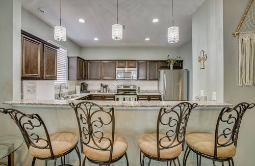 Fillmore House | Updated Family Home Near New Orleans City Park!